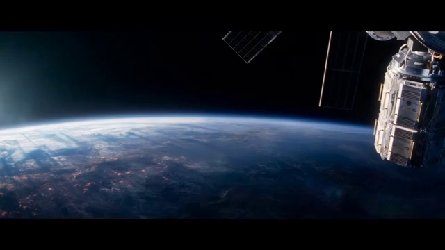Video Reference N10: Outer space, Atmosphere, Space station, Earth, Space, Astronomical object, Planet, Satellite, Sky, Spacecraft