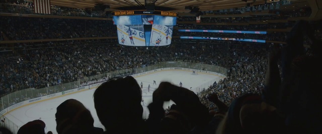 Video Reference N1: Sport venue, Arena, Stadium, Crowd, Field house, Fan, Audience, Ice hockey