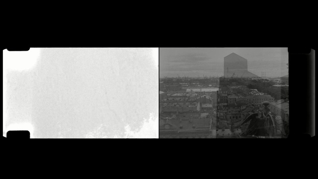 Video Reference N4: white, photograph, black, black and white, monochrome photography, text, photography, sky, atmosphere, architecture