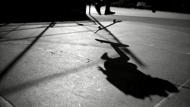 Video Reference N3: shadow, white, black, photograph, black and white, monochrome photography, photography, light, snapshot, monochrome