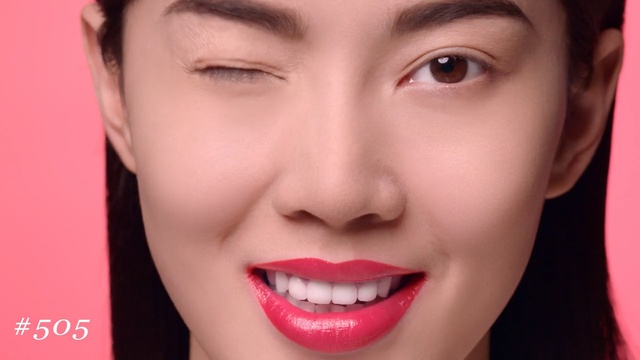 Video Reference N1: eyebrow, lip, face, cheek, skin, beauty, nose, chin, smile, close up