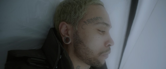 Video Reference N1: Face, Hair, Forehead, Eyebrow, Facial hair, Nose, Chin, Cheek, Hairstyle, Head