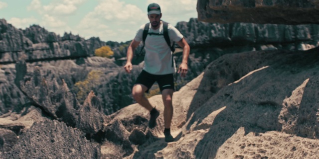 Video Reference N0: Outdoor recreation, Running, Recreation, Ultramarathon, Long-distance running, Adventure racing, Geological phenomenon, Exercise, Individual sports, Jogging