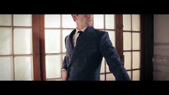 Video Reference N1: suit, formal wear, tuxedo, gentleman, blazer, outerwear, white collar worker, necktie, jacket