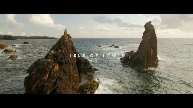 Video Reference N1: Rock, Nature, Coast, Sea, Water, Cliff, Coastal and oceanic landforms, Stack, Formation, Shore
