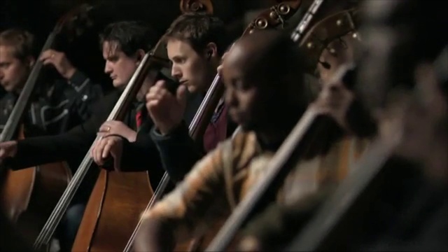 Video Reference N10: Music, String instrument, Musical instrument, String instrument, Classical music, Bowed string instrument, Orchestra, Musician, Violin family, Fiddle