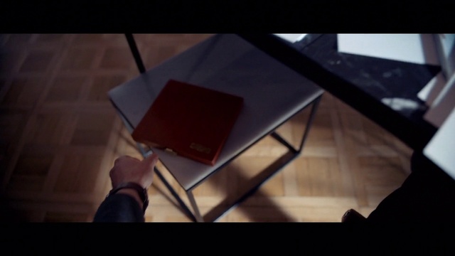Video Reference N2: Table, Furniture, Design, Room, Photography, Architecture, Triangle, Shadow, Daylighting, Chair
