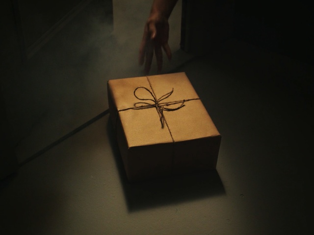 Video Reference N1: wood, box, darkness, still life photography