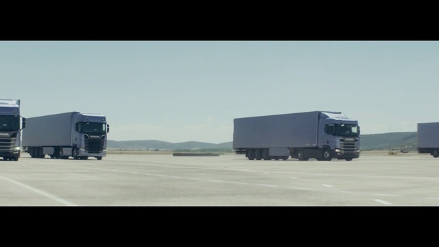 Video Reference N4: Transport, Sky, trailer truck, Mode of transport, Vehicle, Product, Freight transport, Natural environment, Commercial vehicle, Truck