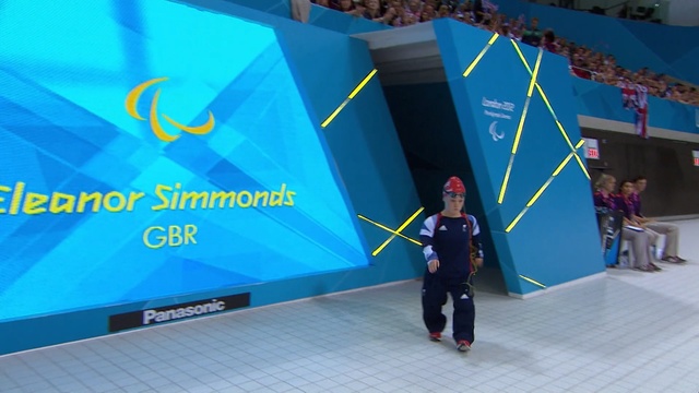 Video Reference N3: blue, leisure, technology, fun, advertising, world, sport venue, recreation, competition, product