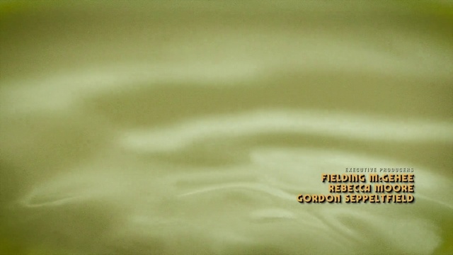 Video Reference N1: Green, Water, Font