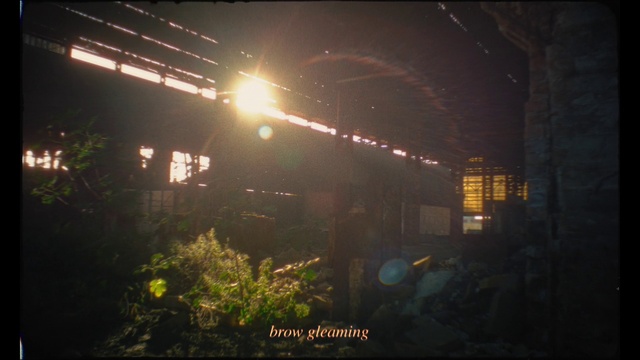Video Reference N2: Light, Night, Lighting, Darkness, Sky, Street light, Atmosphere, Lens flare, Sunlight, Light fixture