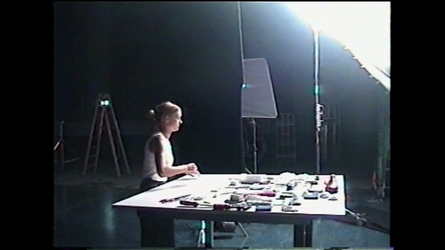 Video Reference N0: Table, Games, Human body, Fun, Recreation, Display device, Performance art, Photography, Performance, Furniture