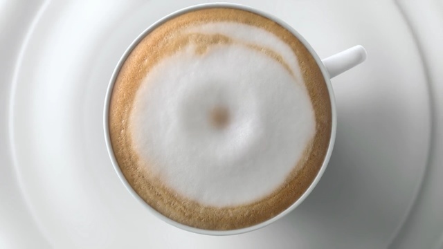 Video Reference N6: Caffè macchiato, Latte, Café au lait, Flat white, Cortado, Coffee, Cappuccino, Coffee milk, Wiener melange, White coffee