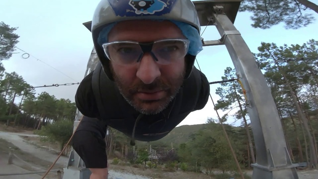 Video Reference N14: Helmet, Personal protective equipment, Recreation, Photography, Eyewear, Glasses