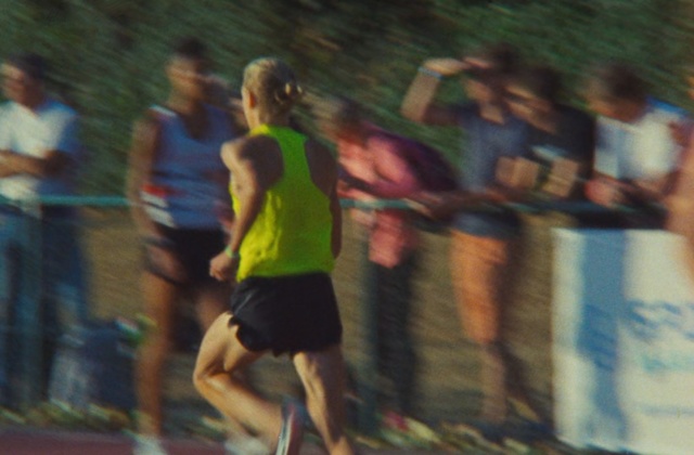 Video Reference N0: Sports, Running, Recreation, Outdoor recreation, Individual sports, Athlete, Athletics, Sprint, Long-distance running, Exercise
