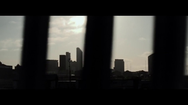 Video Reference N5: Black, White, City, Cityscape, Metropolitan area, Skyline, Sky, Human settlement, Skyscraper, Metropolis