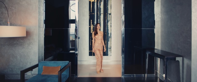 Video Reference N1: Standing, Fashion, Room, Reflection, Photography, Window, Architecture, Door