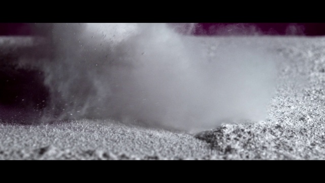 Video Reference N1: Sky, Geological phenomenon, Snow, Winter