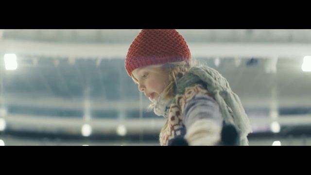 Video Reference N1: snapshot, girl, fun, winter, cap, human, cool, screenshot, headgear, beanie