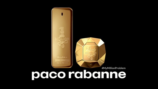 Video Reference N0: perfume, product, product, gold, font, brand, cosmetics, liquid