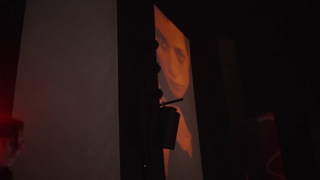 Video Reference N0: Light, Room, Art, Darkness, Shadow, Performance