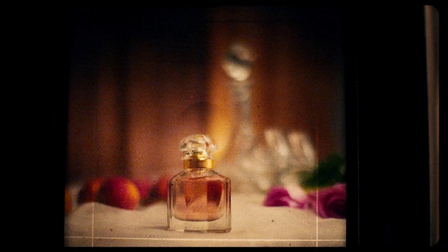 Video Reference N3: Perfume, Still life photography, Still life, Cosmetics, Glass bottle, Photography, Alcohol, Bottle, Tints and shades