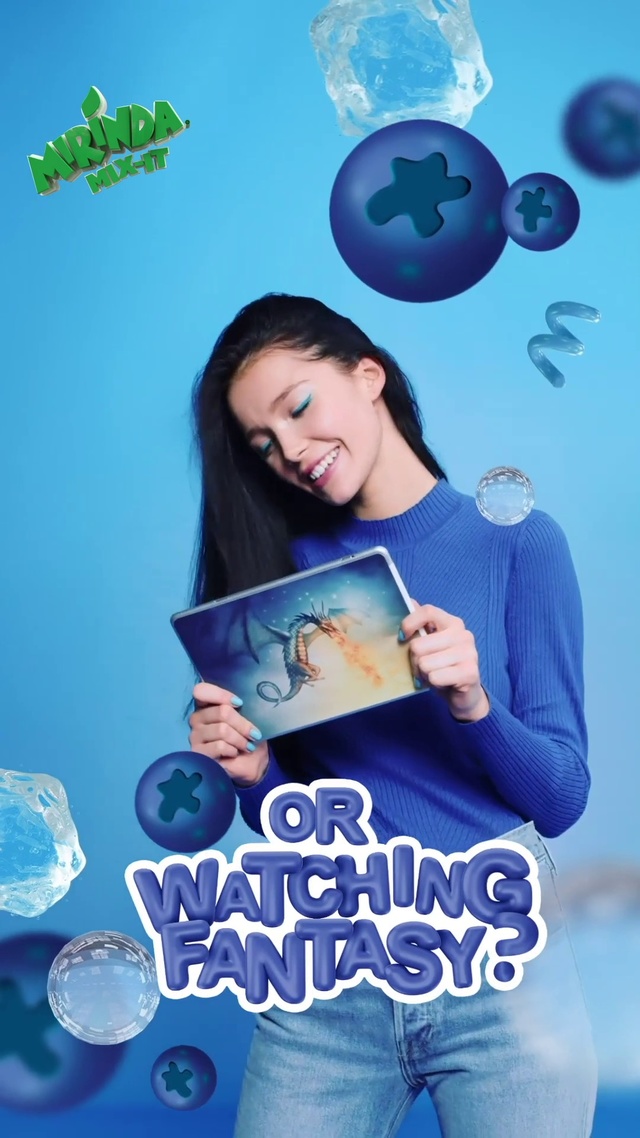 Video Reference N8: Blue, Photography, Happy, World