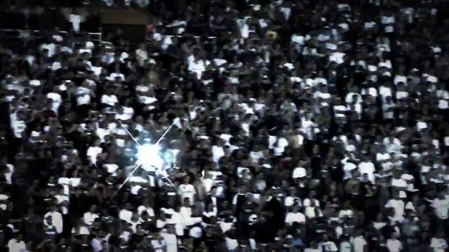 Video Reference N11: Crowd, People, Audience, Fan, Human settlement, City, Stadium