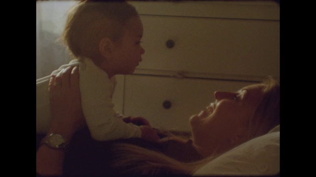 Video Reference N1: Photograph, Nose, Skin, Child, Cheek, Fun, Eye, Human, Mouth, Toddler