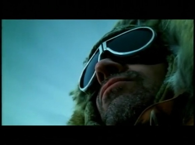 Video Reference N3: eyewear, blue, face, nose, sunglasses, mode of transport, glasses, vision care, facial hair, mouth