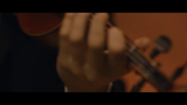 Video Reference N3: String instrument, Music, String instrument, Musical instrument, Guitar, Violin, Hand, Arm, Plucked string instruments, Microphone