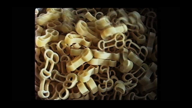 Video Reference N1: Food, Cuisine, Organism, Dish, Recipe, Noodle, Italian food