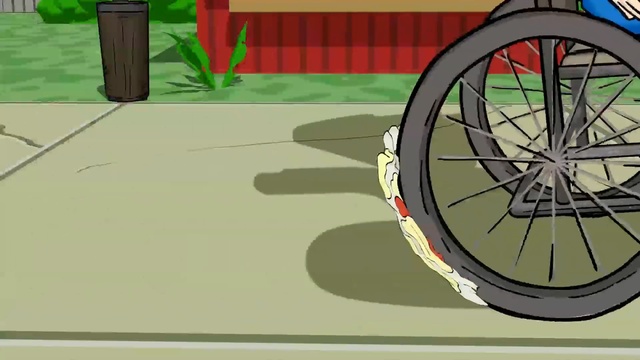 Video Reference N1: Bicycle tire, Bicycle wheel, Bicycle part, Wheel, Tire, Games, Rim, Spoke, Automotive tire, Automotive wheel system
