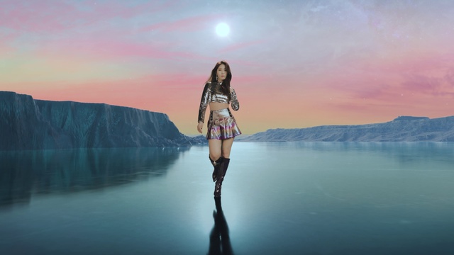 Video Reference N0: Sky, Nature, Reflection, Water, Beauty, Calm, Cg artwork, Atmosphere, Photography, Sea