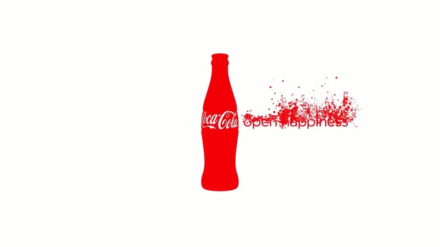Video Reference N0: product, bottle, soft drink, carbonated soft drinks, drink, coca cola, font, cola, drinkware