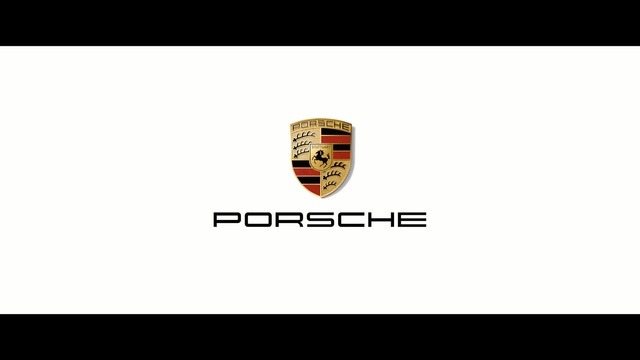 Video Reference N0: Logo, Font, Text, Brand, Porsche, Graphics, Emblem, Vehicle, Supercar, Car