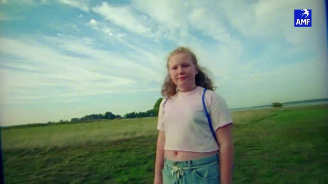 Video Reference N0: People in nature, Grassland, Photograph, Sky, Meadow, Prairie, Grass, Happy, Snapshot, Summer