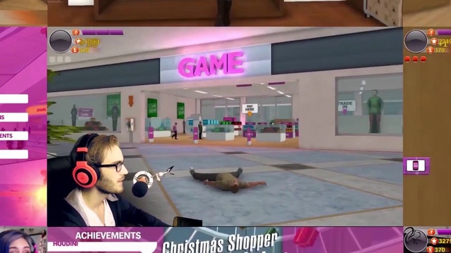 Video Reference N5: Technology, Screenshot, Electronic device, Games