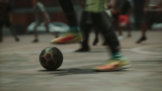 Video Reference N1: Physical fitness, Footwear, Sports, Recreation, Competition event, Games