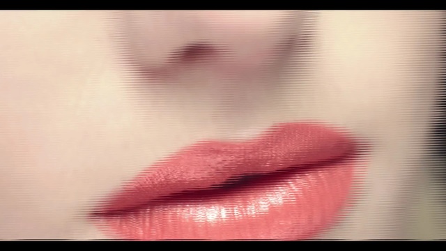 Video Reference N6: Lip, Face, Skin, Cheek, Eyebrow, Pink, Close-up, Beauty, Chin, Mouth