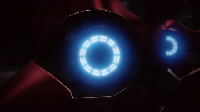 Video Reference N3: Blue, Light, Lighting, Circle, Fractal art, Electric blue, Lens flare, Design, Space, Graphics