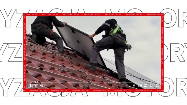 Video Reference N3: Roof, Roofer, Parallel