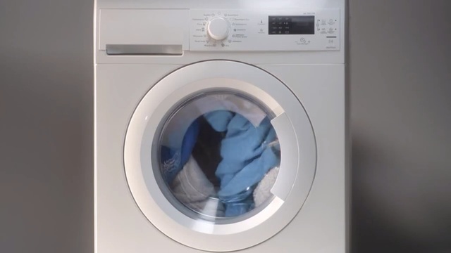 Video Reference N0: Washing machine, Major appliance, Clothes dryer, Home appliance, Laundry, Washing, Laundry room, Washer