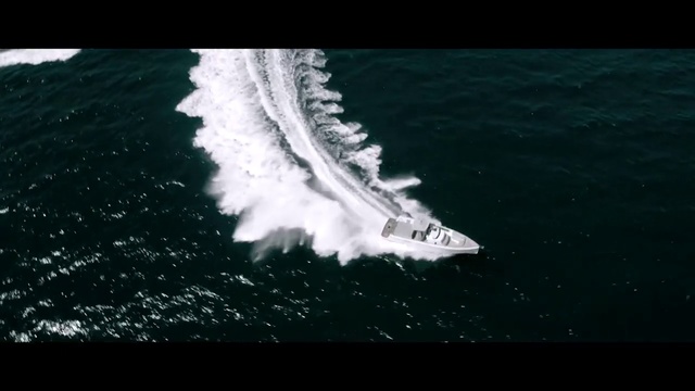 Video Reference N11: Water, Wave, Sea, Wind wave, Ocean, Yacht, Vehicle, Boat, Photography, Watercraft