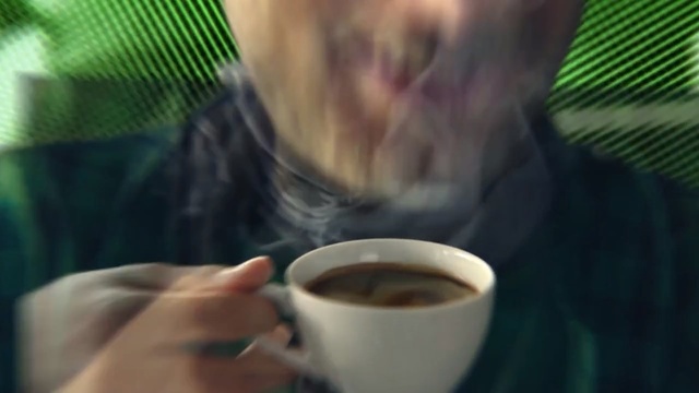 Video Reference N0: Cup, Coffee, Drink, Cup, Coffee cup, Eating, Hand, Tea, Espresso, Caffeine
