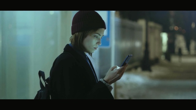 Video Reference N3: Human, Screenshot, Movie, Headgear, Electronic device, Scene, Fictional character, Person