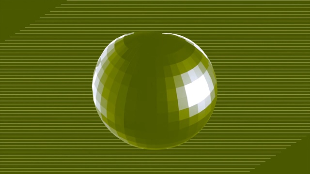 Video Reference N6: green, sphere, circle, line, computer wallpaper, macro photography