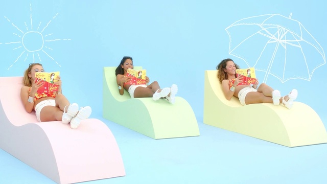 Video Reference N0: Furniture, Comfort, Leisure, Child, Room, Fun, Baby, Couch, Illustration, Sitting