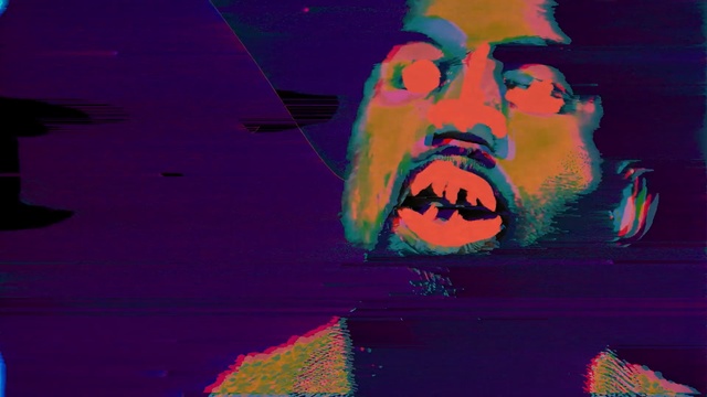 Video Reference N0: art, modern art, visual arts, illustration, psychedelic art, graphic design, graphics, facial hair, computer wallpaper, space, Person